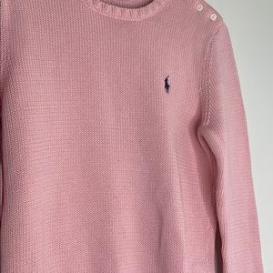 Ralph Lauren Sport Sweater